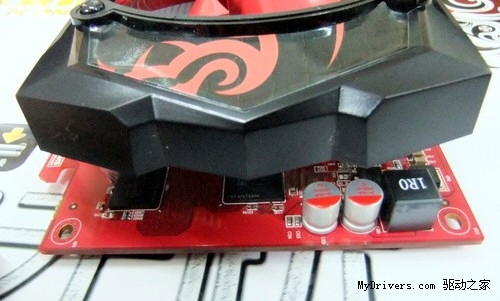 金秋装机必选 五大超值DX11显卡导购