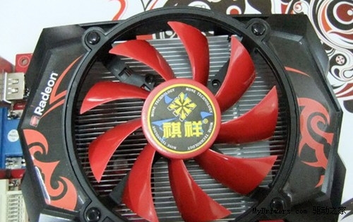 金秋装机必选 五大超值DX11显卡导购