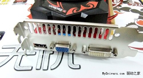 金秋装机必选 五大超值DX11显卡导购