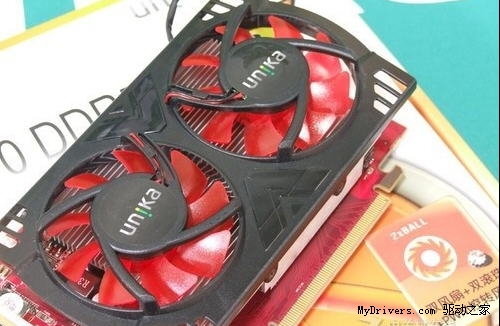 金秋装机必选 五大超值DX11显卡导购