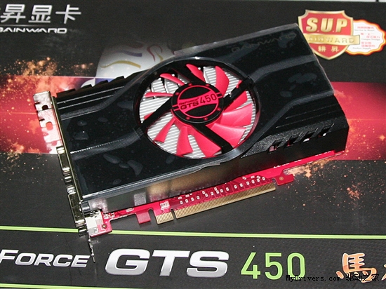 购耕昇GTS450以上显卡即送全球使命特权卡