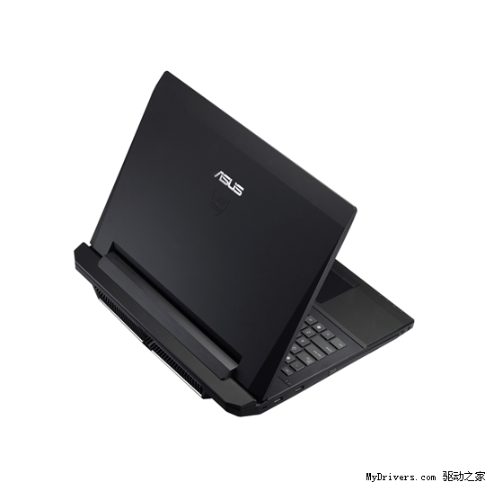 承袭陆空双雄血统 华硕G74SX终极隐形战机上市