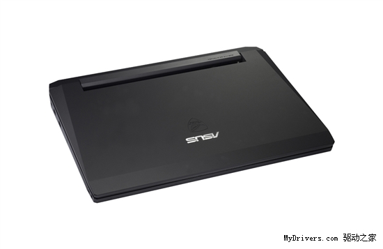 承袭陆空双雄血统 华硕G74SX终极隐形战机上市