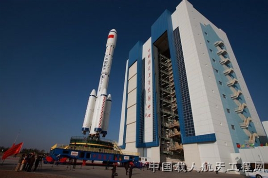 天宫一号为什么要等待“良辰吉时”才能发射?