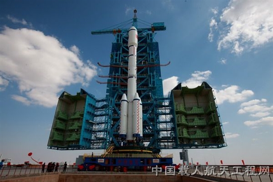 天宫一号为什么要等待“良辰吉时”才能发射?