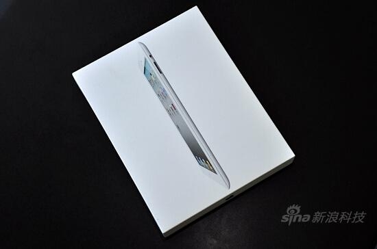 3G版iPad 2中国大陆首发遇冷 消费者回归理性