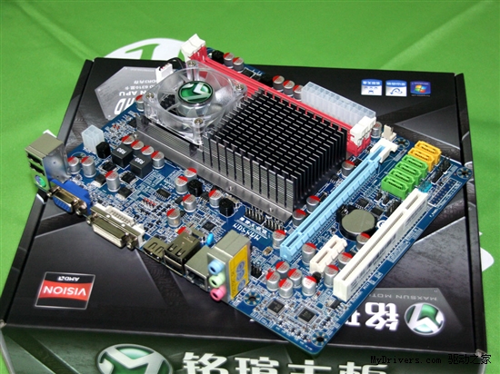 9月学生性价比必选 教你千元装APU主机