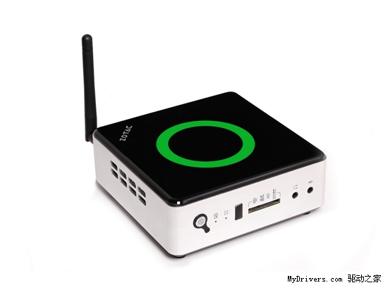 全能趣味又好玩 索泰ZBOX的4种用法