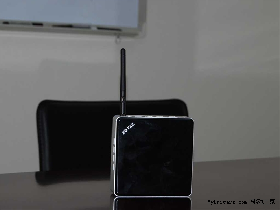 全能趣味又好玩 索泰ZBOX的4种用法