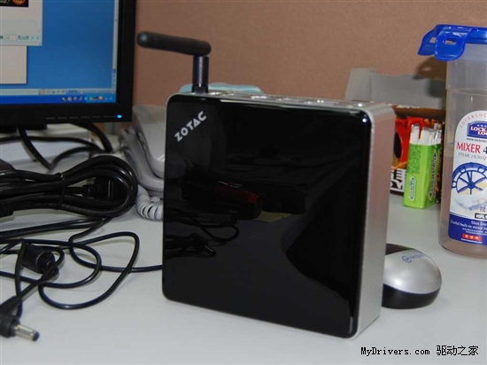 全能趣味又好玩 索泰ZBOX的4种用法