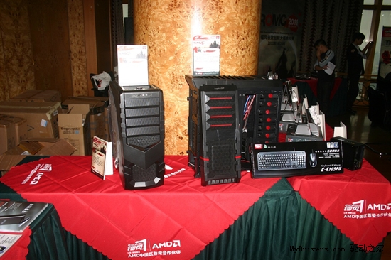 双核卡王发布 ROMC频定锦官城回顾