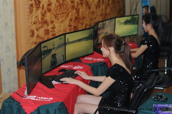 双核卡王发布 ROMC频定锦官城回顾