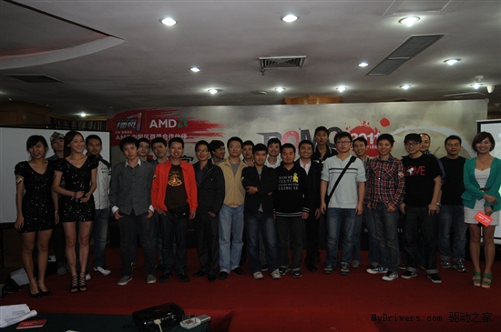 双核卡王发布 ROMC频定锦官城回顾