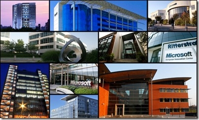 微软研究院成立20周年