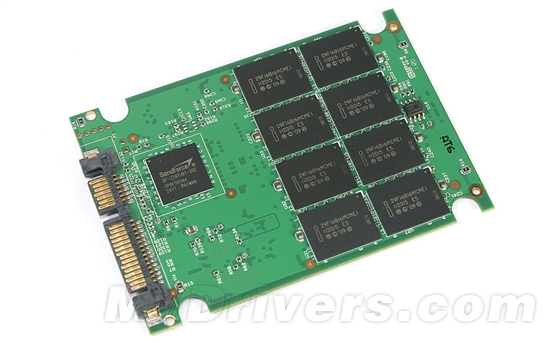 影驰SSD处子秀：Laser EX 240GB评测