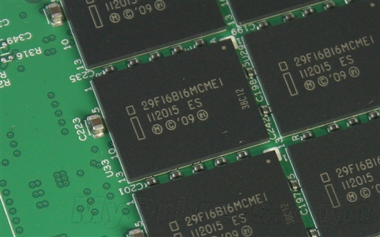 影驰SSD处子秀：Laser EX 240GB评测