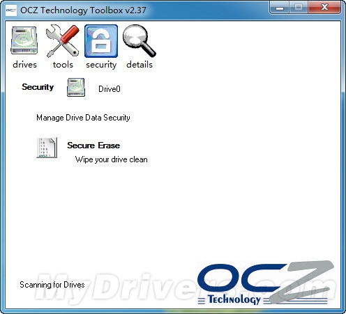 影驰SSD处子秀:Laser EX 240GB评测