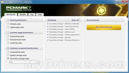 影驰SSD处子秀：Laser EX 240GB评测
