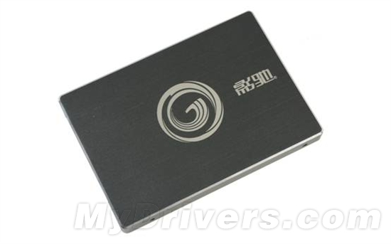 影驰SSD处子秀：Laser EX 240GB评测