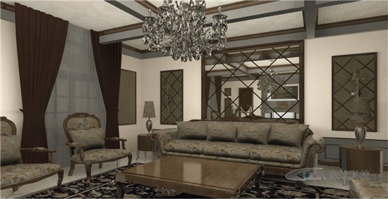 走进库达科技 探索云3D渲染之未来