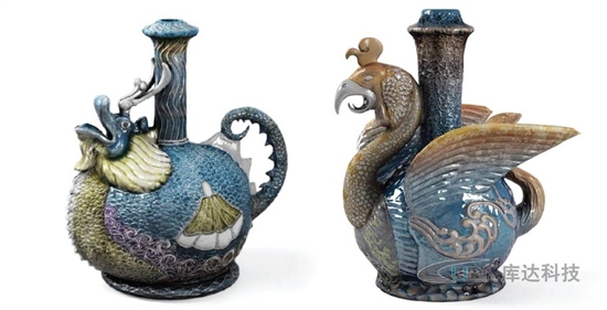 走进库达科技 探索云3D渲染之未来