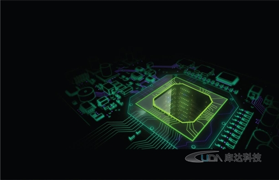 走进库达科技 探索云3D渲染之未来
