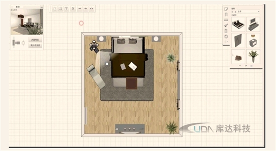 走进库达科技 探索云3D渲染之未来
