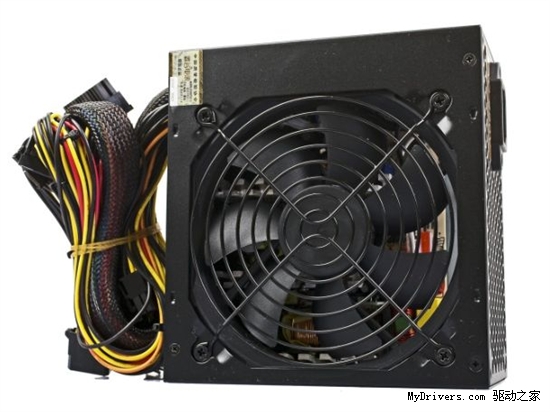 4项全能电源 鑫谷雷诺者RP550仅售299