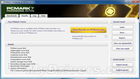 影驰SSD处子秀：Laser EX 240GB评测