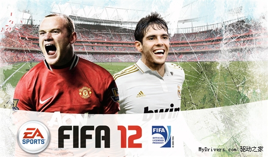 EA已经开始吹嘘《FIFA 13》了