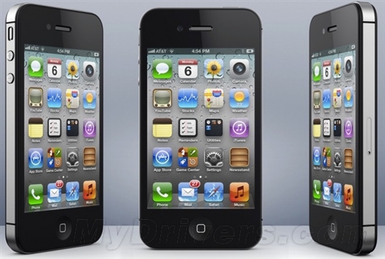 iPhone 4S还具备双模功能？ 