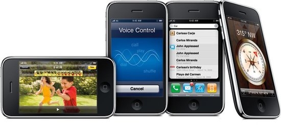 苹果或打破常规继续提供iPhone 3GS