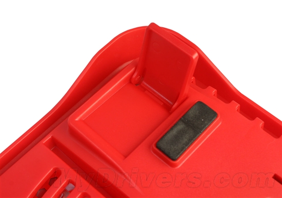 炫彩外壳设计 超频三H15笔记本散热垫评测