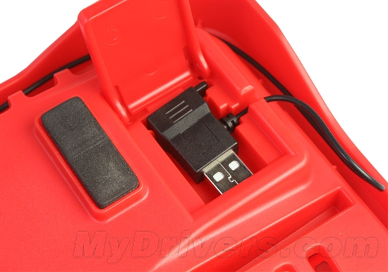 炫彩外壳设计 超频三H15笔记本散热垫评测