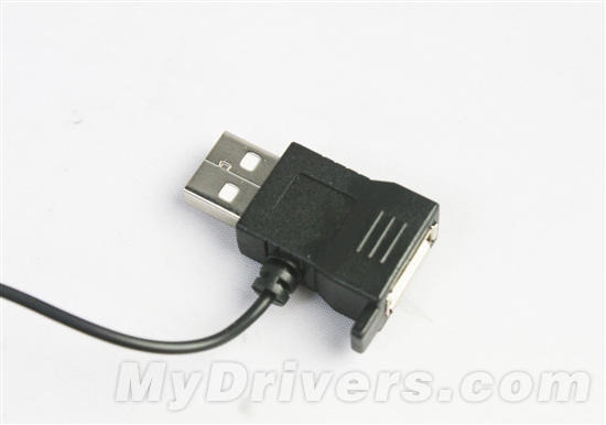 炫彩外壳设计 超频三H15笔记本散热垫评测