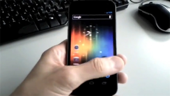 ������ѧ��Ϊʲô��һ��Nexus��Ļ�����