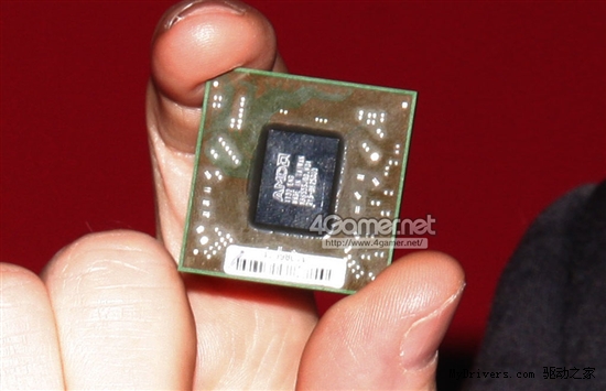 Radeon HD 7900将采用“液压腔”散热