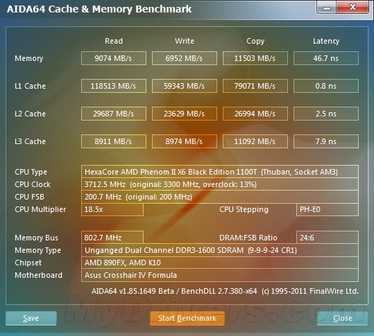 八核推土机VS六核羿龙II:AMD两代旗舰激情碰撞