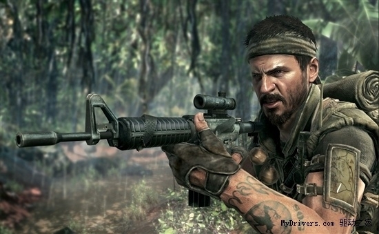 八核推土机VS六核羿龙II:AMD两代旗舰激情碰撞