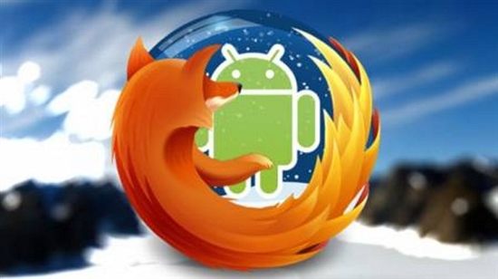 Android版Firefox将放弃XUL界面