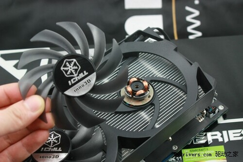 为暗黑3做准备 市售4款超值560Ti推荐