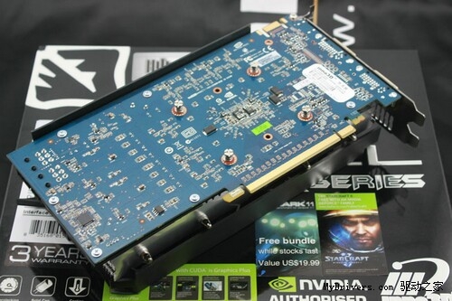 为暗黑3做准备 市售4款超值560Ti推荐