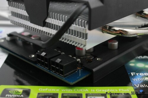 为暗黑3做准备 市售4款超值560Ti推荐