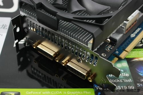 为暗黑3做准备 市售4款超值560Ti推荐