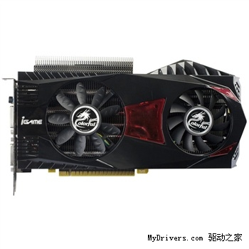 为暗黑3做准备 市售4款超值560Ti推荐