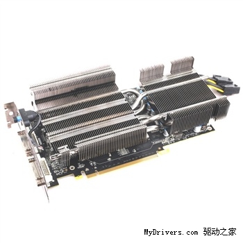 为暗黑3做准备 市售4款超值560Ti推荐