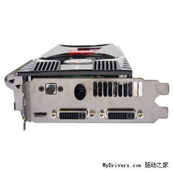 为暗黑3做准备 市售4款超值560Ti推荐