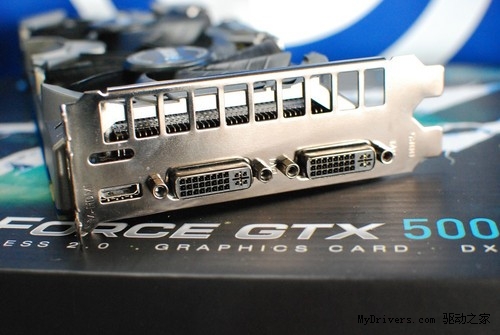 为暗黑3做准备 市售4款超值560Ti推荐