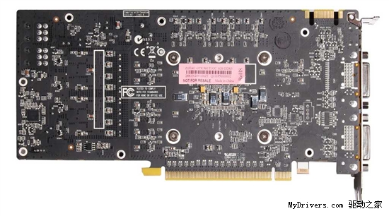 为暗黑3做准备 市售4款超值560Ti推荐