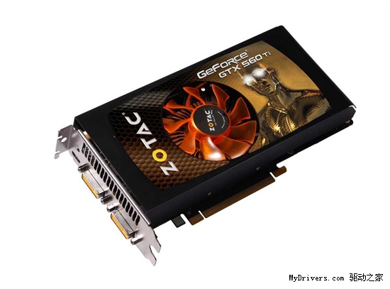 为暗黑3做准备 市售4款超值560Ti推荐